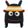 Barts Gorro Monster