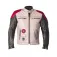 Helstons Tracker leather jacket