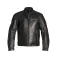 Helstons Rocket leather jacket