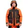 Graff 215-OB Edition 2.0 bib pants
