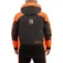 Graff 215-OB Edition 2.0 bib pants