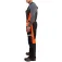 Graff 215-OB Edition 2.0 bib pants