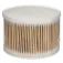 5 five 1113 Ears Swabs 500 units