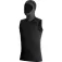Bare Colete térmico com capuz Exowear