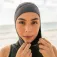 Bare Colete térmico com capuz Exowear