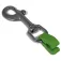Nammu tech Quick Release Clip 8 cm karabiner
