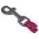 Nammu tech Quick Release Clip 8 cm karabiner