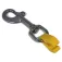 Nammu tech Quick Release Clip 8 cm karabiner
