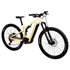 Focus Bicicleta elétrica de MTB Thron² 6.8 29´´
