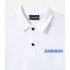 Napapijri K E-Box Koszulka Polo Z Krótkim Rękawem