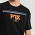 Fox Hightail T-shirt med korta ärmar