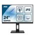 Aoc Q24P2Q 23.8´´ WQHD IPS LED monitor 75Hz