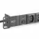 Digitus DN-95404 Strömskena för rack