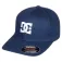 Dc shoes Boné Star 2