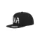 Mister tee Gorra N.w.a