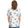 Quiksilver Bird Watcher 반팔 셔츠