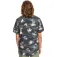 Quiksilver Bird Watcher kurzarmhemd