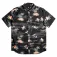 Quiksilver Bird Watcher kurzarmhemd