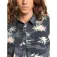 Quiksilver Bird Watcher kurzarmhemd