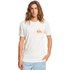 Quiksilver How Are You Feeling short sleeve T-shirt