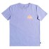 Quiksilver Kortärmad T-shirt How Are You Feeling