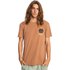 Quiksilver Promote The Stoke short sleeve T-shirt