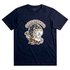 Quiksilver Camiseta de manga corta Skull Trooper