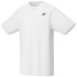 Yonex Logo μπλουζάκι με κοντό μανίκι