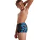 Speedo Digi Allover Panel swimming boxer
