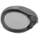 Speedo Mariner Pro Optisk lins