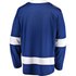 Fanatics NHL Tampa Bay Lightning Fanatics Branded Home Breakaway Pullover
