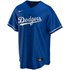 Nike LA Dodgers Official Replica Alternate kortarmet t-skjorte