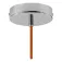 Creative cables Cup pendellampe