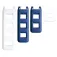 Talamex 2 Stairs Fenderi