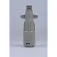 Talamex Adapter Mercury Vrouwelijk Motor Oud