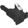 Talamex OMC vrouwelijke motoradapter