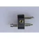 Talamex OMC Stecker Motoradapter