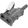 Talamex Yamaha hun-motoradapter