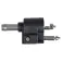 Talamex Yamaha/Mercury Stecker Motoradapter