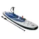 Talamex Conjunto de paddle surf inflável Compass 10´6´´