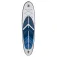 Talamex Conjunto de paddle surf inflável Compass 10´6´´