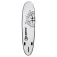 Talamex Conjunto de paddle surf inflável Compass 10´6´´