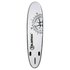 Talamex Conjunto Paddle Surf Hinchable Compass 10´6´´