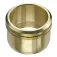 Talamex Messing Kompressionsring 8 mm 2 enheder