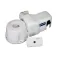 Talamex Conversion Kit Electric Toilet 12V
