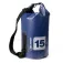 Talamex Droge zak 15L