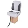 Talamex Siège Pliable Comfort XL