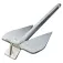 Talamex French anker