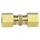 Talamex Rak gasanslutning 8 mm