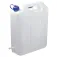 Talamex Jerrycan d´eau 20L